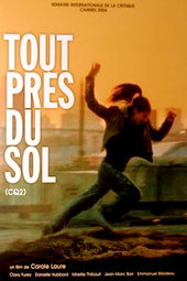 CQ2: Tout près du sol
