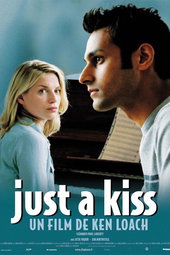 Just a kiss