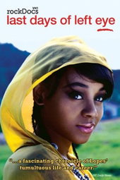 Last Days of Left Eye