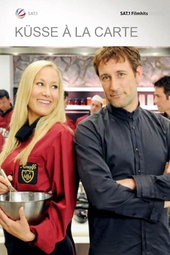 Romance en cuisine