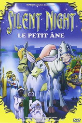 Silent Night - Le petit âne