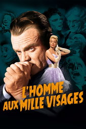 Lon Chaney L'homme Aux 1000 Visages