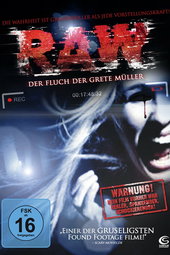 Raw La malédiction de Grete Müller