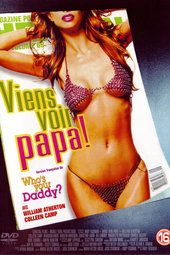 Viens voir Papa !