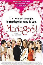 Mariages !