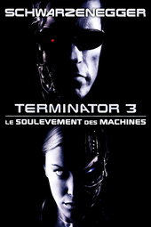 Terminator 3 : le soulèvement des machines