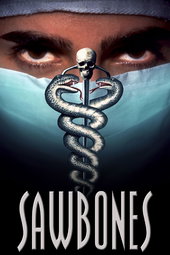 Sawbones