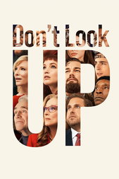 Don't Look Up : Déni Cosmique