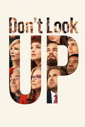 Don't Look Up : Déni Cosmique
