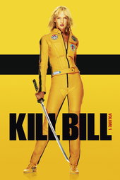 Kill Bill : Volume 1