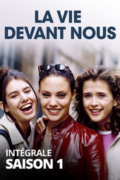 La vie devant nous