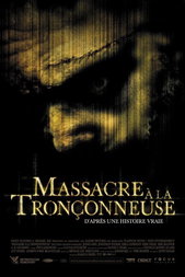 Massacre à la tronçonneuse