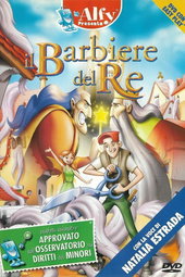 La barbe du roi