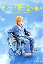 I Will Fly to the Sky on a Wheelchair