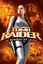 Lara Croft : Tomb Raider, Le berceau de la vie