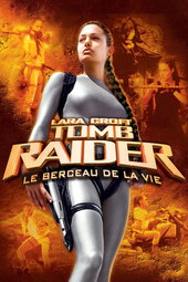 Lara Croft : Tomb Raider, Le berceau de la vie