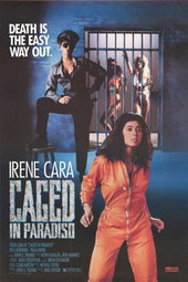 Caged In Paradiso