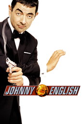 Johnny English