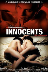 Innocents : The Dreamers