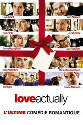 Love Actually