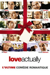 Love Actually