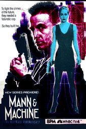 Mann & Machine