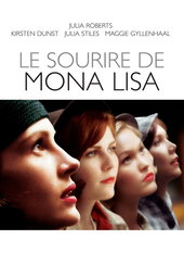 Le Sourire de Mona Lisa