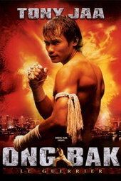 Ong-Bak: The Thai Warrior