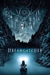 Dreamcatcher, L'attrape-rêves