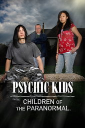 Psychic Kids