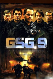 GSG9 : Missions Spéciales
