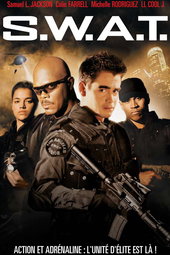 S.W.A.T. Unité d'élite
