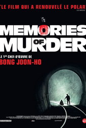 Memories Of Murder