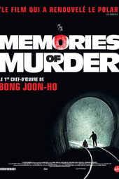 Memories Of Murder