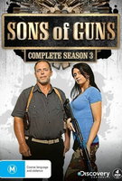 Saison 3