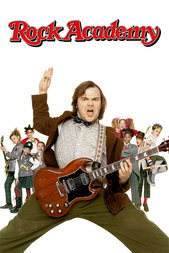 Rock Academy