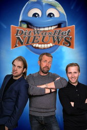Dit Was Het Nieuws
