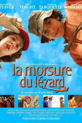 La Morsure du lézard