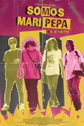We Are Mari Pepa