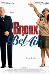 Bronx à Bel-Air