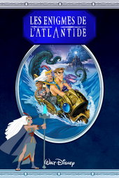 Les Énigmes de l'Atlantide