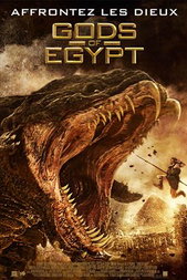Gods of Egypt