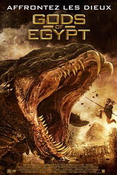 Gods of Egypt