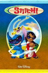 Stitch! : Le Film