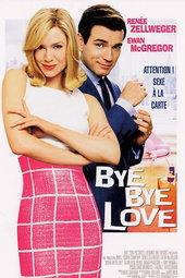 Bye bye love