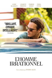 L'homme irrationnel