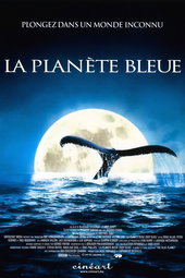 La Planète bleue