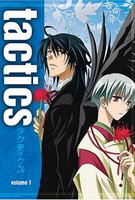 Saison 1