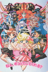 Tenshi ni Narumon!