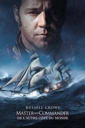 Master and Commander: De l'autre côté du monde